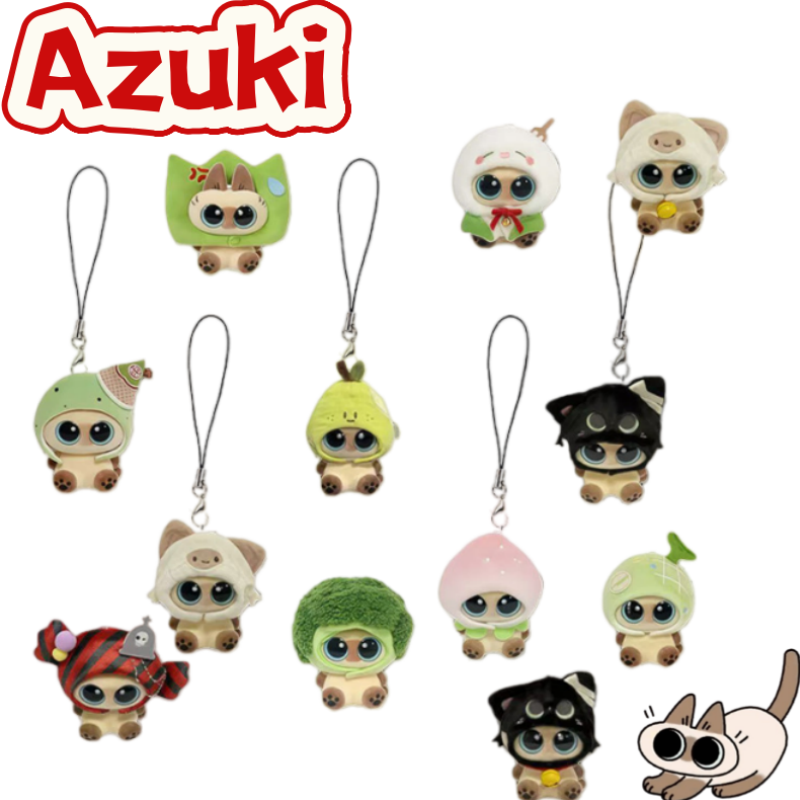 Azuki phone chain with high-qu - огляд і ціна Women Fashion Online