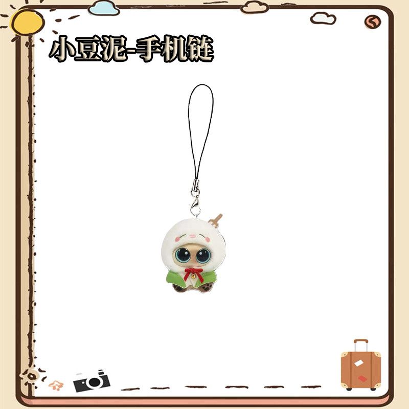 Azuki phone chain with high-qu - огляд і ціна Women Fashion Online